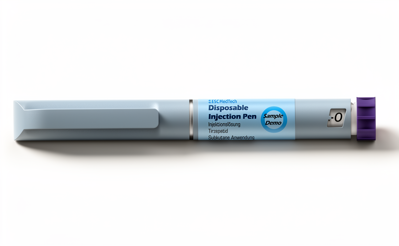 ES01 single pen